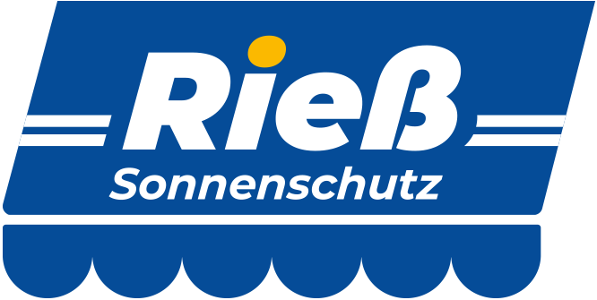 Sonnenschutz Rieß